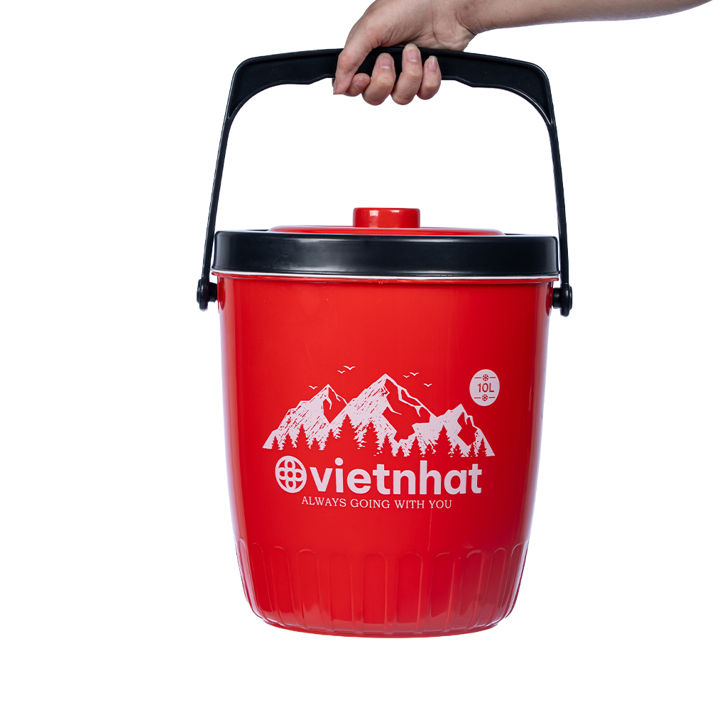 chất liệu của phích đá